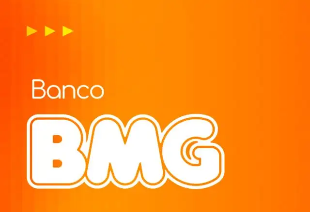 Conta digital BMG: a conta bancária para os amantes do futebol