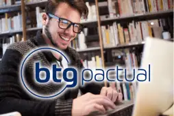 Conta Digital é BTG Pactual: É hora de mudar! Nova maneira de fazer banco ao seu alcance