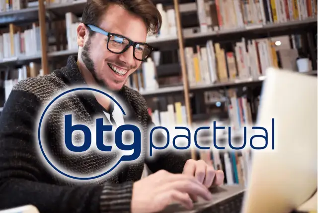Conta Digital é BTG Pactual: É hora de mudar! Nova maneira de fazer banco ao seu alcance