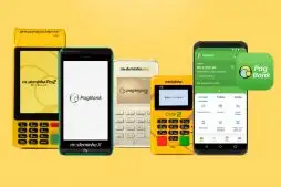 PagBank foi feita para você, comerciante