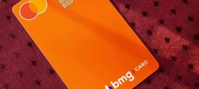 Cartão de Crédito BMG é a melhor escolha para a sua vida