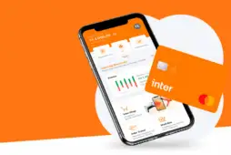 Conheça o cartão de crédito do Banco Inter