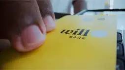Will Bank é perfeito para a sua vida