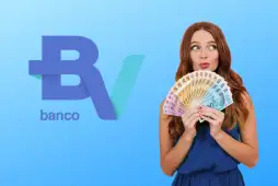 Empréstimo Pessoal BV: sem garantia, confiável e online