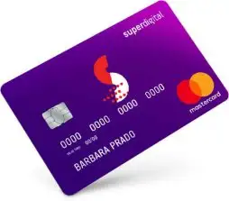 Cartão de Crédito Superdigital: a vez dos negativados e autônomos