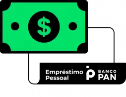 Empréstimo Pessoal Banco PAN: contrate pelo app