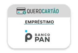 Empréstimo Pessoal Banco PAN: dinheiro rápido para você