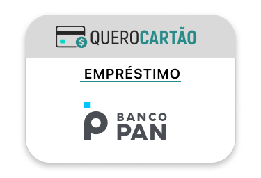 Empréstimo Pessoal Banco PAN: peça pelo aplicativo e receba na hora