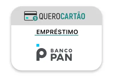 Empréstimo Pessoal Banco PAN: peça pelo aplicativo e receba na hora