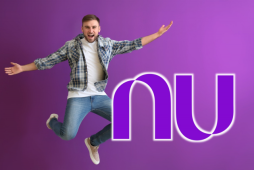 Cartão de Crédito Nubank: livre de taxas e com cashback