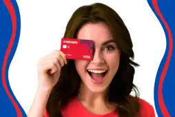 Cartão de Crédito Credcesta: aceita negativados