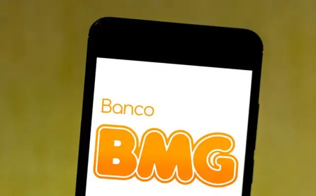 Cartão de crédito do Banco BMG sem anuidade e com cashback